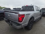 2024 Ford F-150 - Preview 3