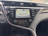 2018 Toyota Camry - Preview 14