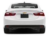 2018 Chevrolet Malibu - Preview 8