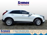 2022 Cadillac XT4 - Preview 2