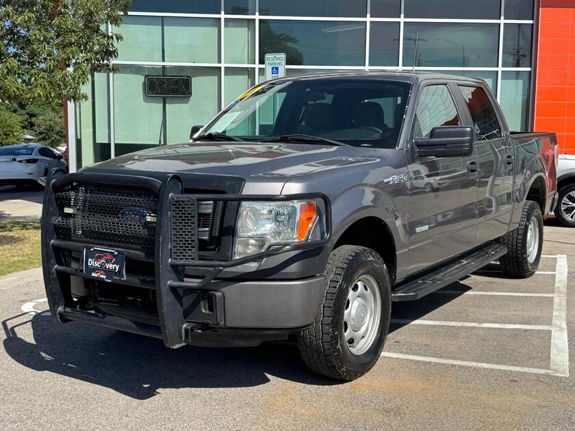 2014 Ford F-150 - Image 3