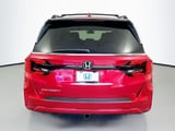 2026 Honda Odyssey - Preview 6