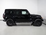 2024 Jeep Wrangler - Preview 4