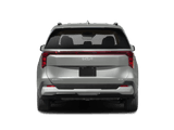 2027 Kia Carnival - Preview 5