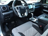 2020 Toyota Tundra - Preview 12