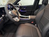 2026 Mercedes-Benz GLC - Preview 13