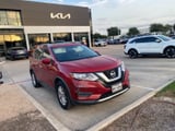 2017 Nissan Rogue - Preview 4