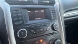 2018 Ford Fusion - Preview 12