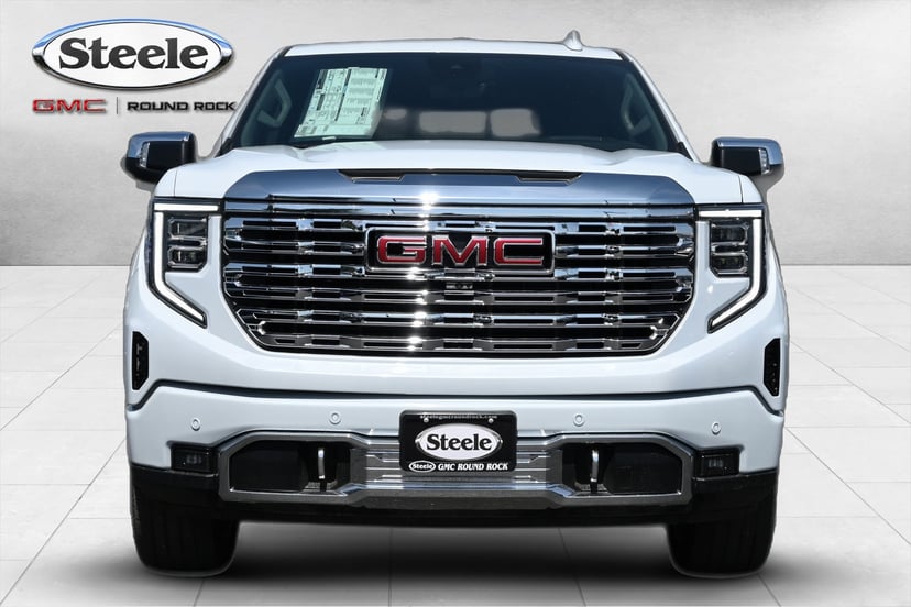 2026 GMC Sierra 1500 - Image 3