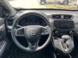 2021 Honda CR-V - Preview 13