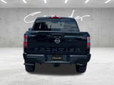 2027 Nissan Frontier - Preview 15