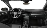 2025 Audi A3 - Preview 8