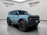 2023 Ford Bronco - Preview 7