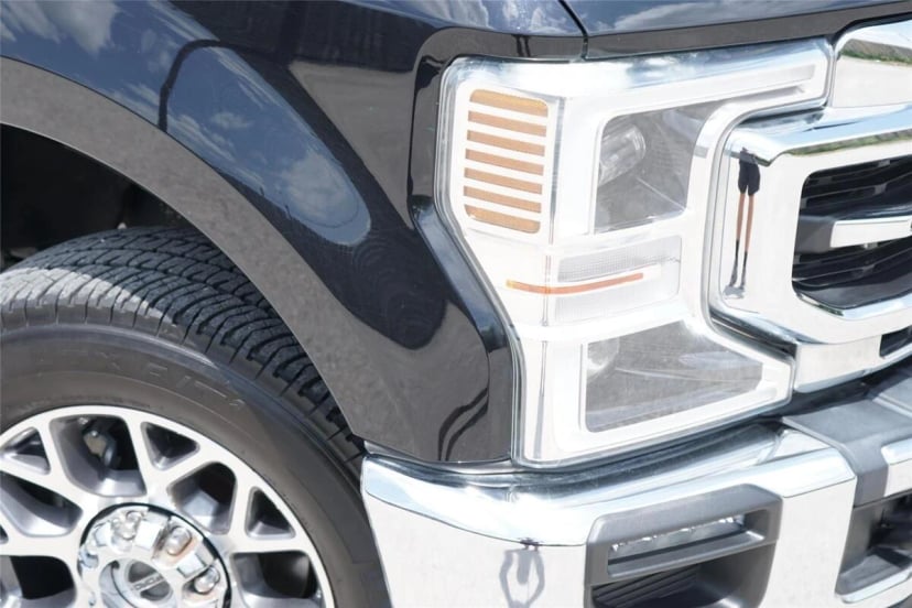 2022 FORD F-250 - Image 2