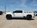 2024 GMC Sierra 2500HD - Preview 4