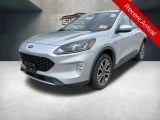 2020 Ford Escape - Preview 2
