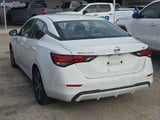 2022 Nissan Sentra - Preview 4