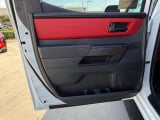 2026 Toyota Tundra - Preview 16