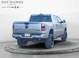 2023 Ram 1500 - Preview 16