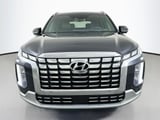 2024 Hyundai Palisade - Preview 2