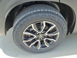 2026 Chevrolet Trailblazer - Preview 8