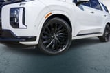 2024 Hyundai Palisade - Preview 4