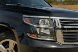 2018 Chevrolet Tahoe - Preview 3