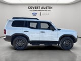 2027 Toyota Land Cruiser - Preview 6