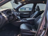 2019 INFINITI QX50 - Preview 13