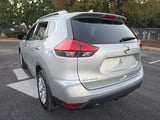 2017 Nissan Rogue - Preview 5