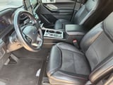 2022 Ford Explorer - Preview 13