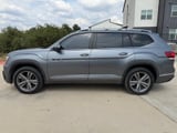 2018 Volkswagen Atlas - Preview 3