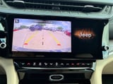 2026 Jeep Grand Cherokee L - Preview 9
