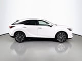 2025 Lexus RX - Preview 4