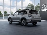 2026 Subaru Forester - Preview 4