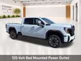 2026 GMC Sierra 2500HD - Preview 12