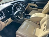 2014 Toyota Highlander - Preview 10