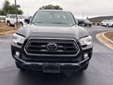 2021 Toyota Tacoma - Preview 8