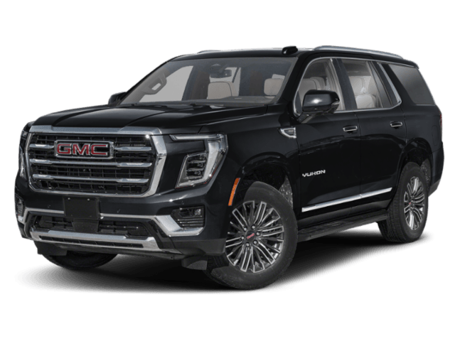 2027 GMC Yukon - Image 1