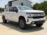 2020 Chevrolet Silverado 1500 - Preview 8
