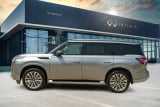 2027 INFINITI QX80 - Preview 7