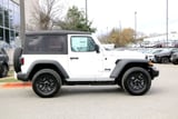 2026 Jeep Wrangler - Preview 4