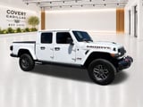 2025 Jeep Gladiator - Preview 12