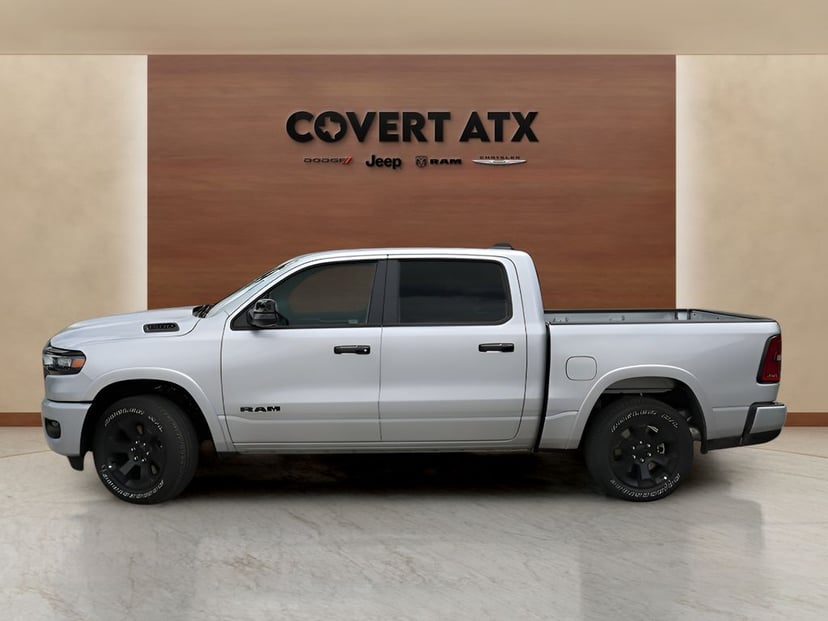 2026 Ram 1500 - Image 2