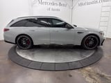 2026 Mercedes-Benz E-Class - Preview 8
