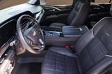 2024 Cadillac Escalade - Preview 9