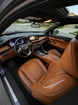 2024 INFINITI QX60 - Preview 10