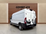 2027 Ram ProMaster 2500 - Preview 3
