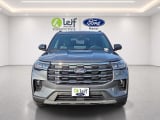 2027 Ford Explorer - Preview 2