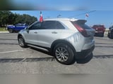 2019 Cadillac XT4 - Preview 6